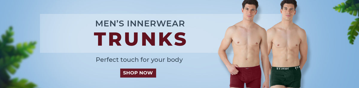 Mens Trunk – TT Direct Retail