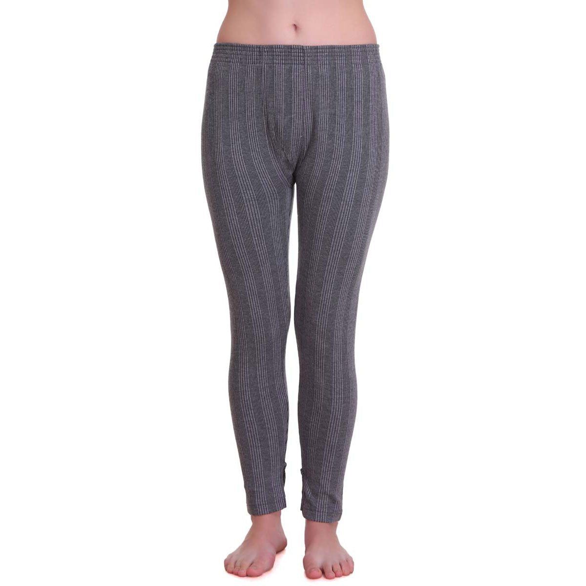 T.T. Women Hotpot Elite Pyjama Thermal - Anthra Pack of 5