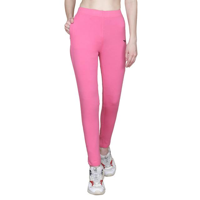 Kurti Pant Poppy