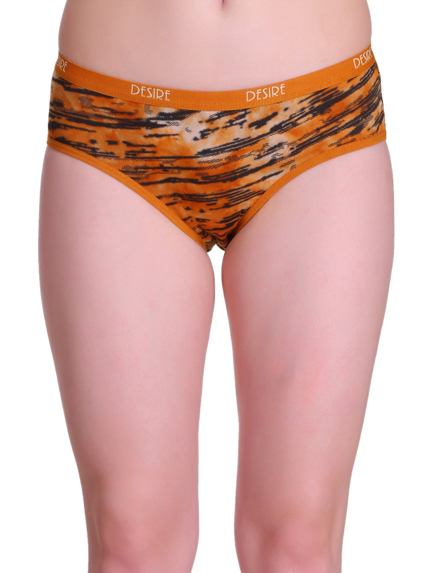 T.T. Womens Desire Panty Pack Of 12 assorted