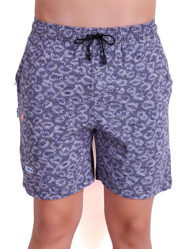 T.T. Mens Printed Bermuda Short Pack Of 5 Assorted