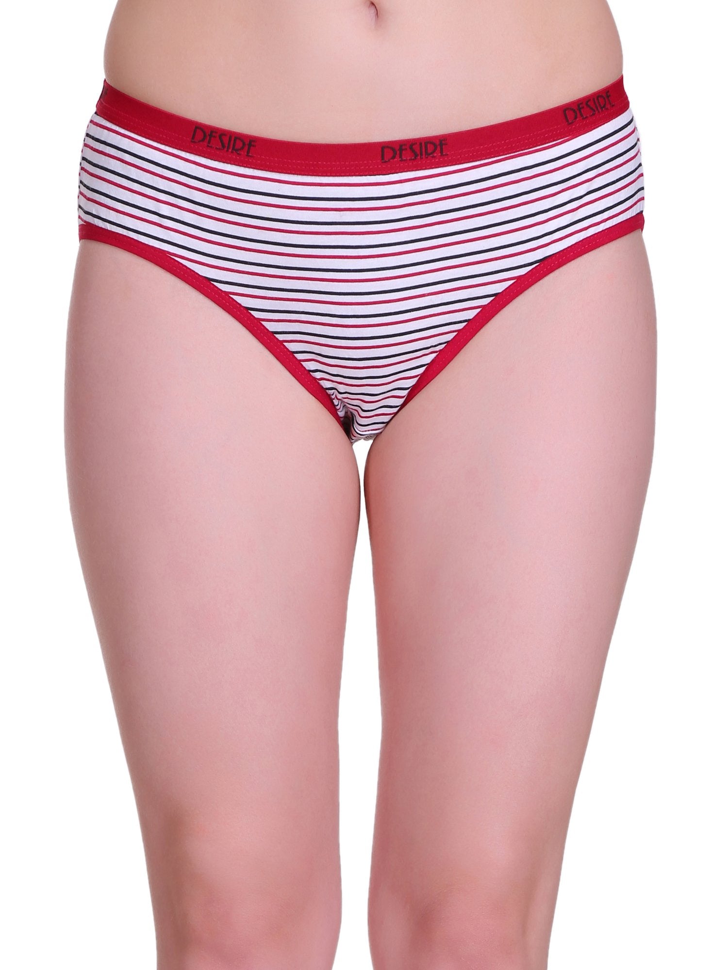 Women hi cut Bikini