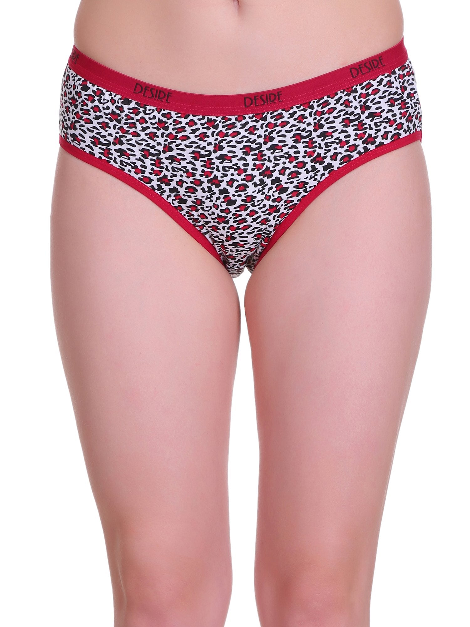 Women hi cut Bikini